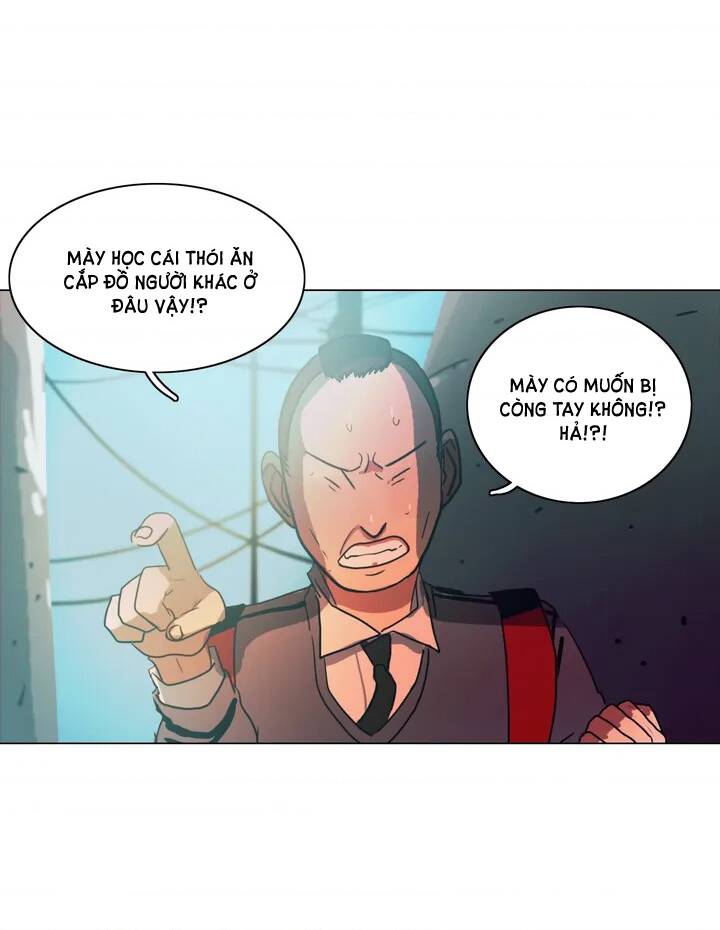 Giải Thoát Chương 31 Ảnh 57