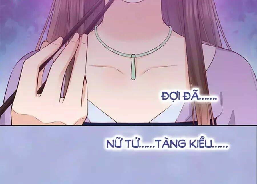 Mỹ Nhân Già Rồi Chương 57 Ảnh 91