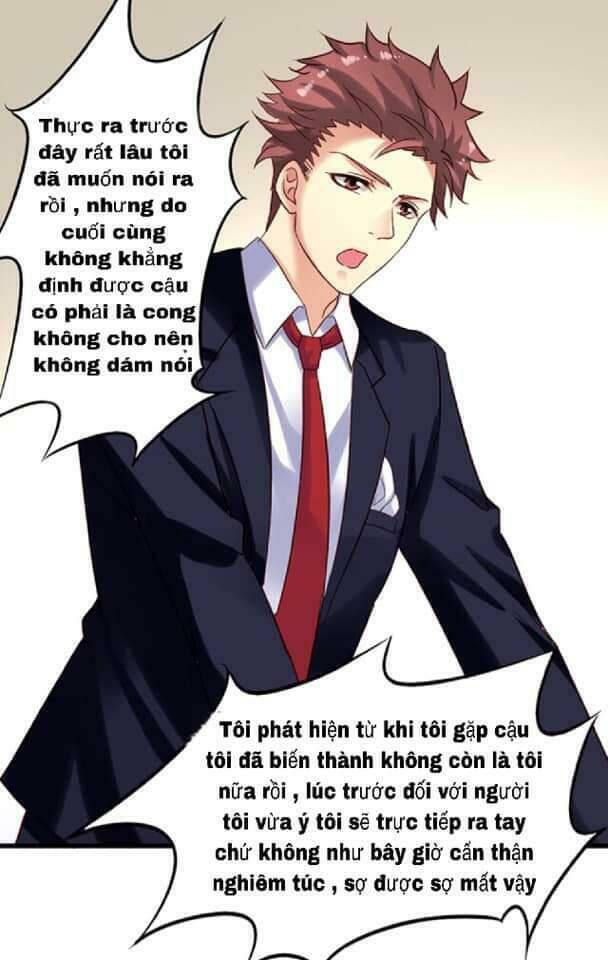 Tôi Không Muốn Fa Như Vậy Đâu Chương 75 Ảnh 26