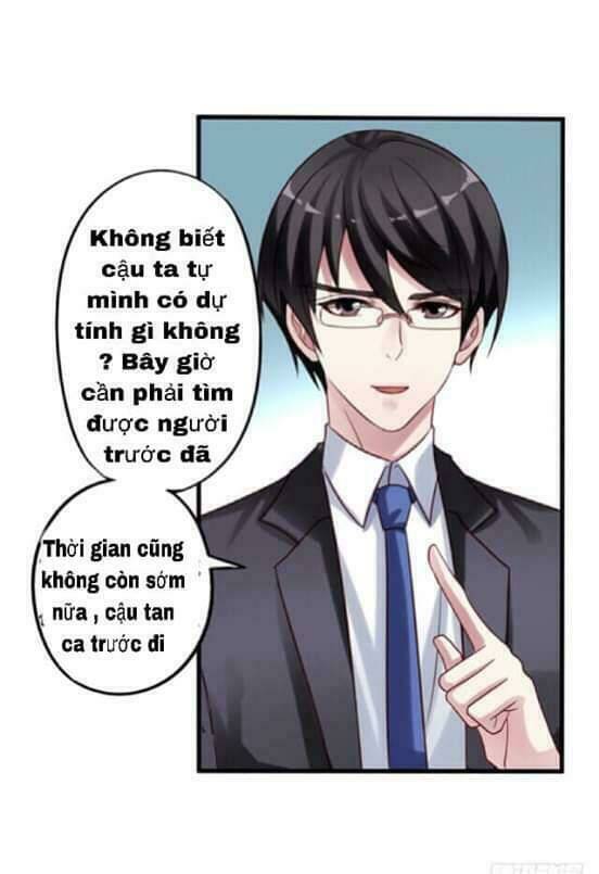 Tôi Không Muốn Fa Như Vậy Đâu Chương 70 Ảnh 16