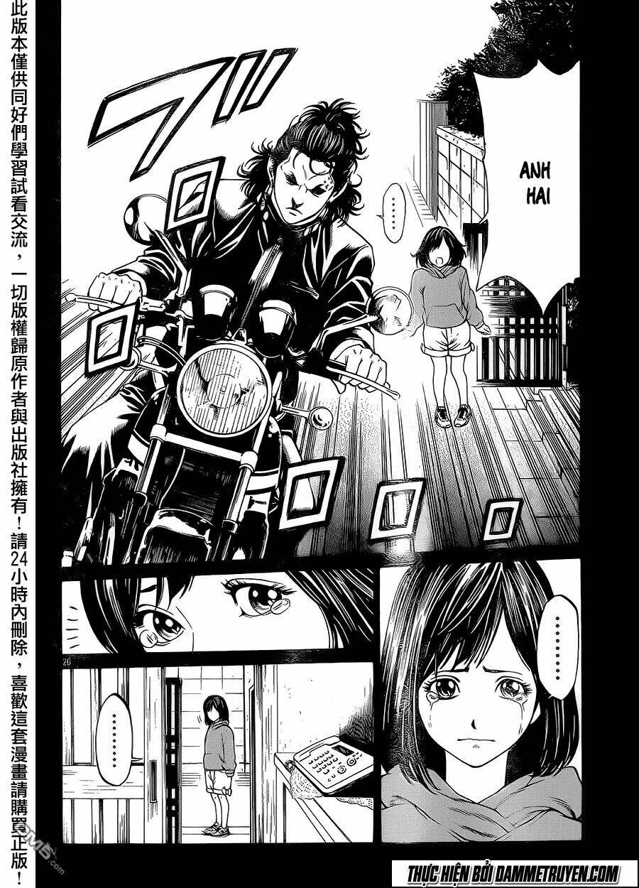 Shonan Seven Chương 15 Ảnh 26