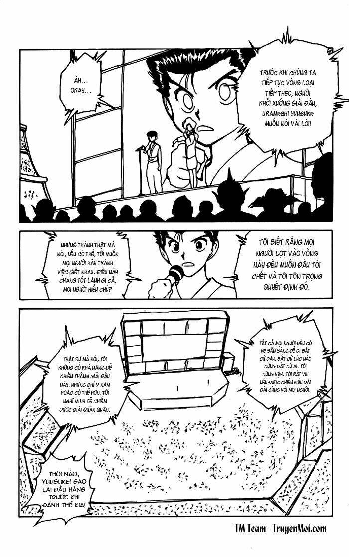 Hành Trình Của Uduchi Chương 167 Ảnh 18