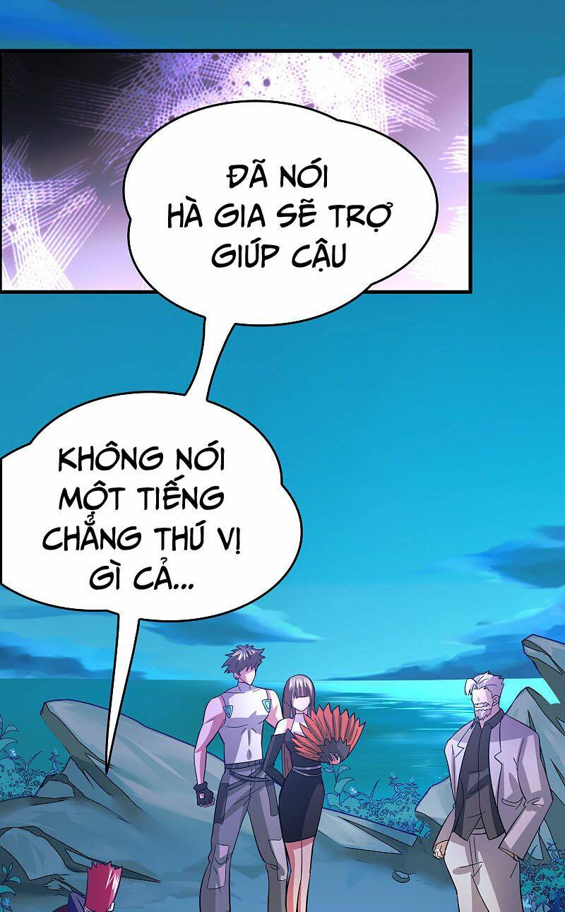 Hệ Thống Đại Gia Tại Dị Giới Chương 132 Ảnh 5
