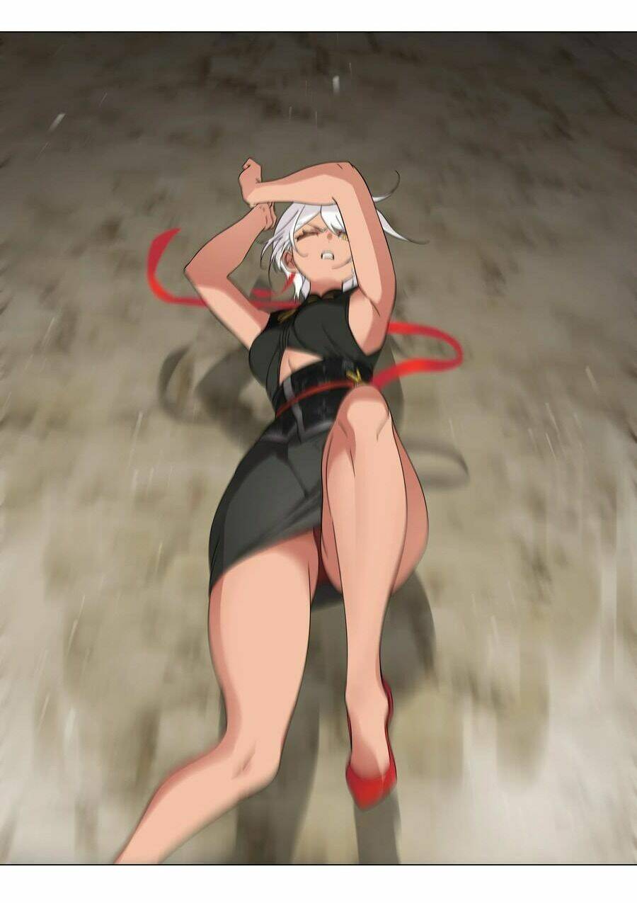 My Harem Grew So Large, I Was Forced To Ascend Chương 71 Ảnh 12