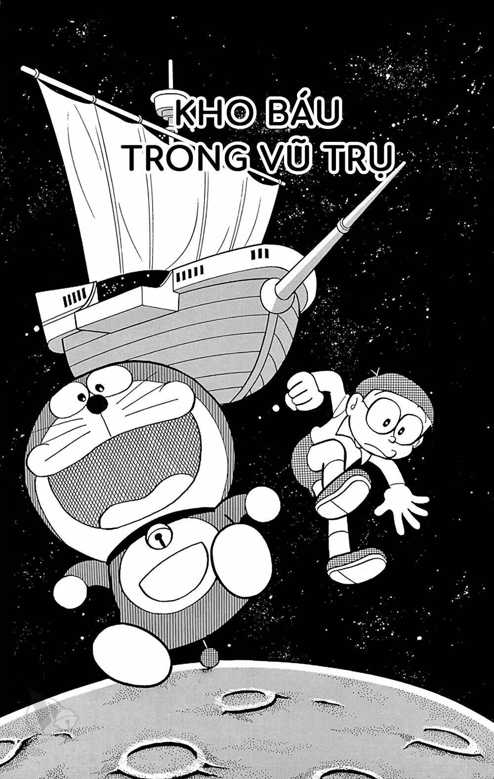 Doraemon Chương 807 Ảnh 2