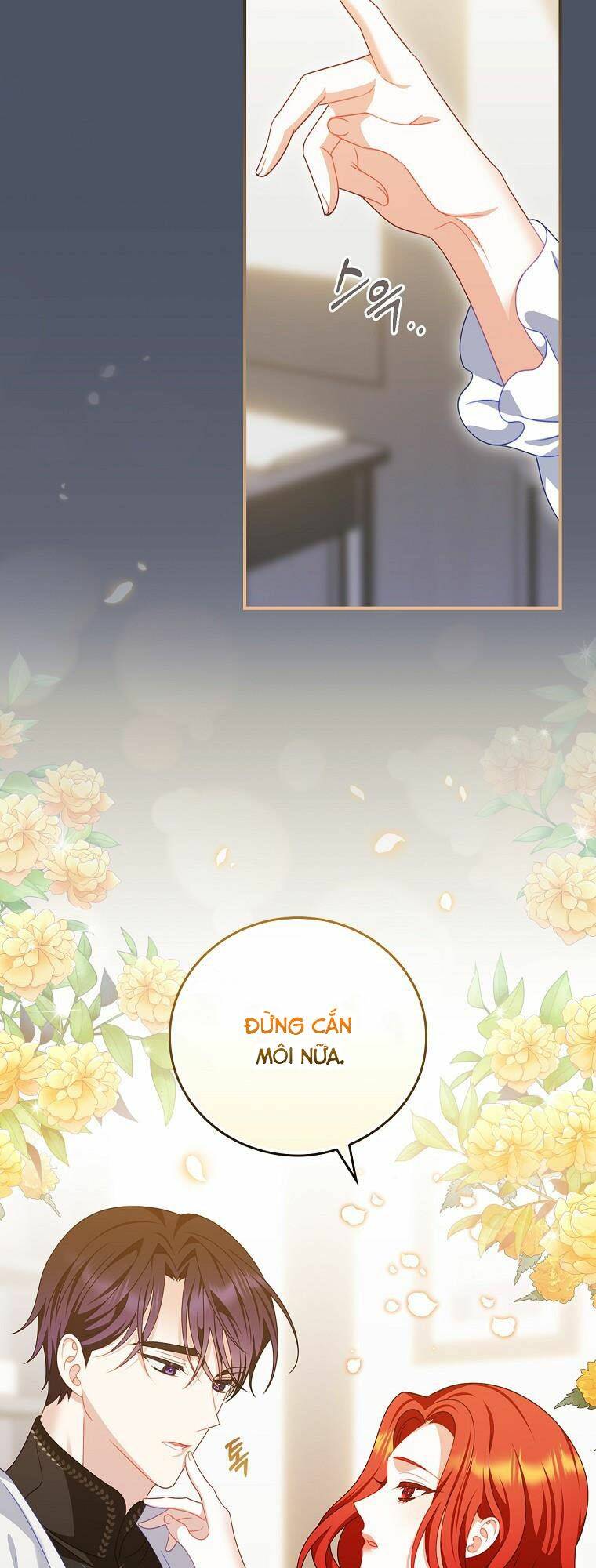 Người Tôi Đã Nuôi Dưỡng Trở Thành Người Đàn Ông Bị Ám Ảnh Về Tôi Chương 20 Ảnh 23
