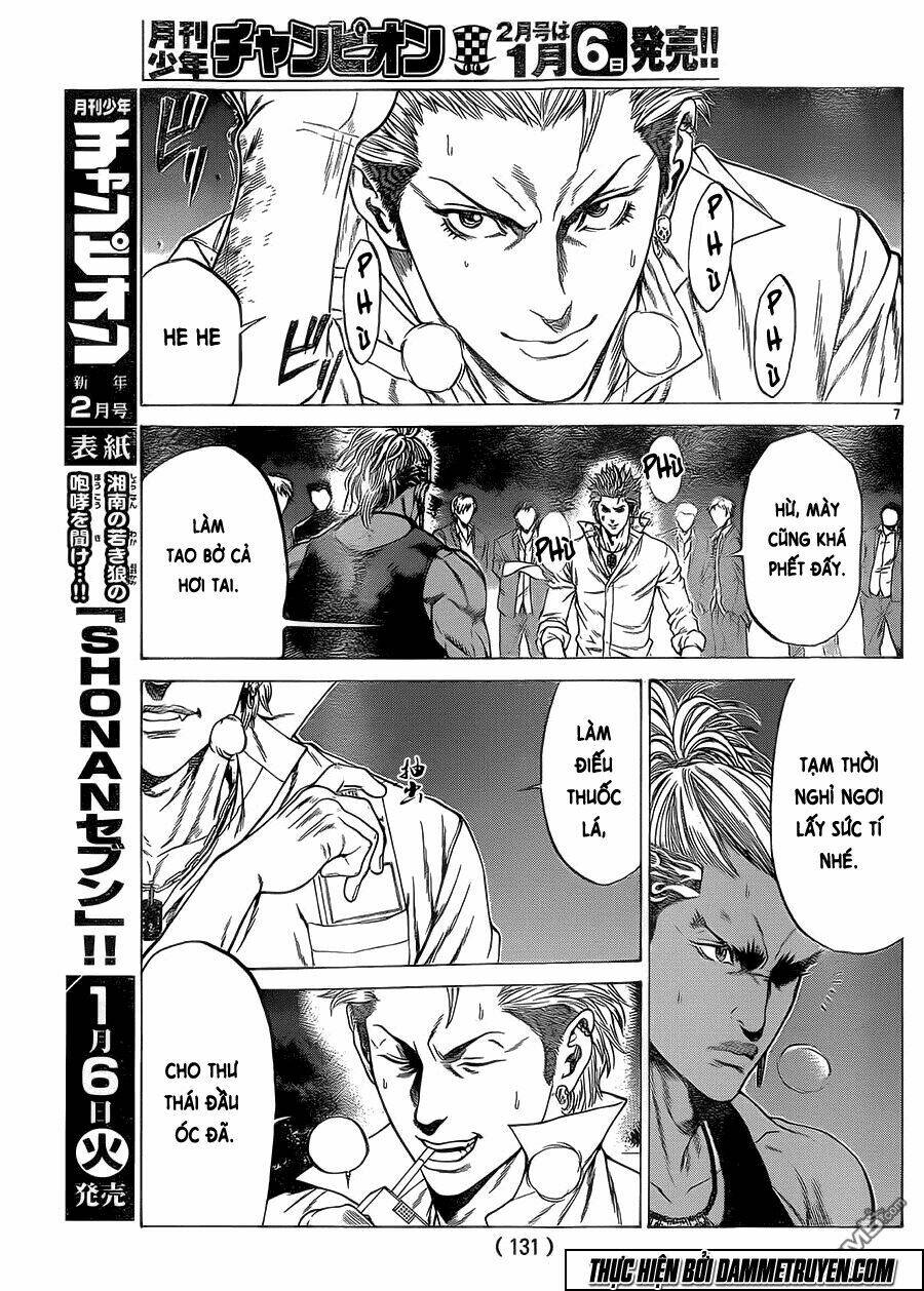 Shonan Seven Chương 12 Ảnh 7