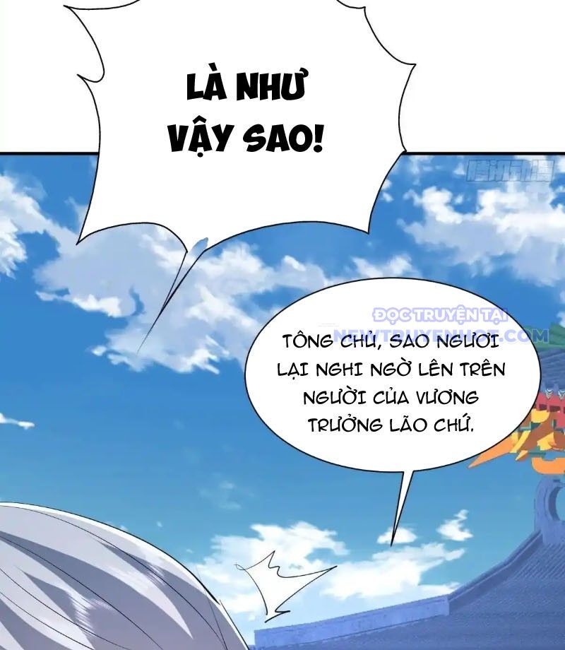 Đệ Tử Siêu Thần Ta Nằm Không, Tông Môn Hủy Diệt Ta Vô Địch Chương 55 Ảnh 12