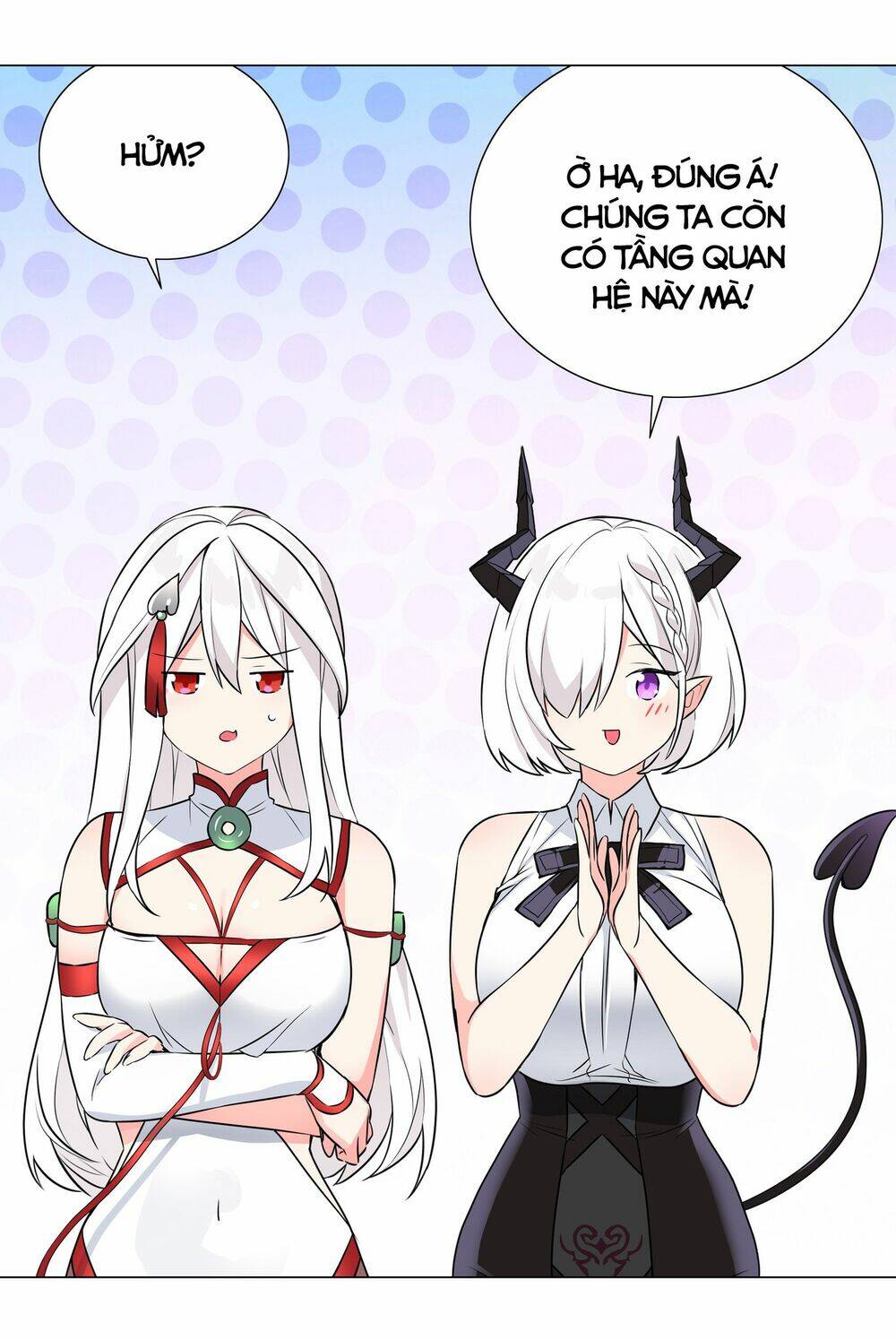 My Harem Grew So Large, I Was Forced To Ascend Chương 64 Ảnh 67