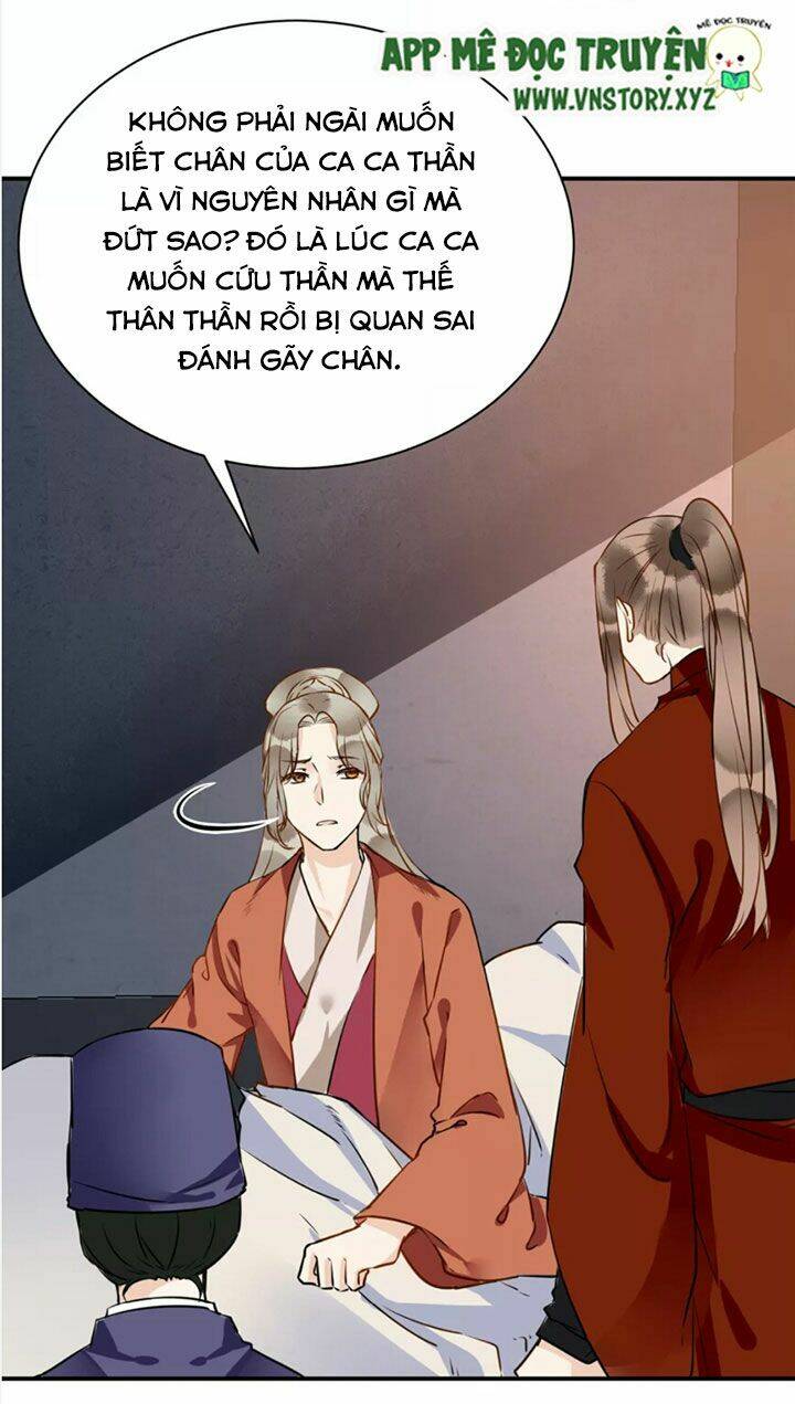 Công Chúa Giá Đáo Chương 38 Ảnh 8