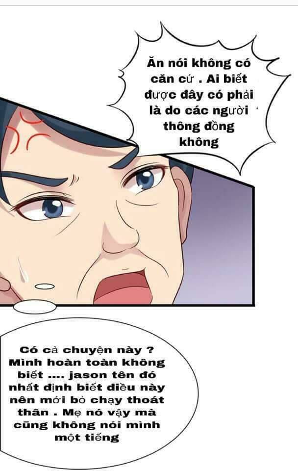 Tôi Không Muốn Fa Như Vậy Đâu Chương 84 Ảnh 12