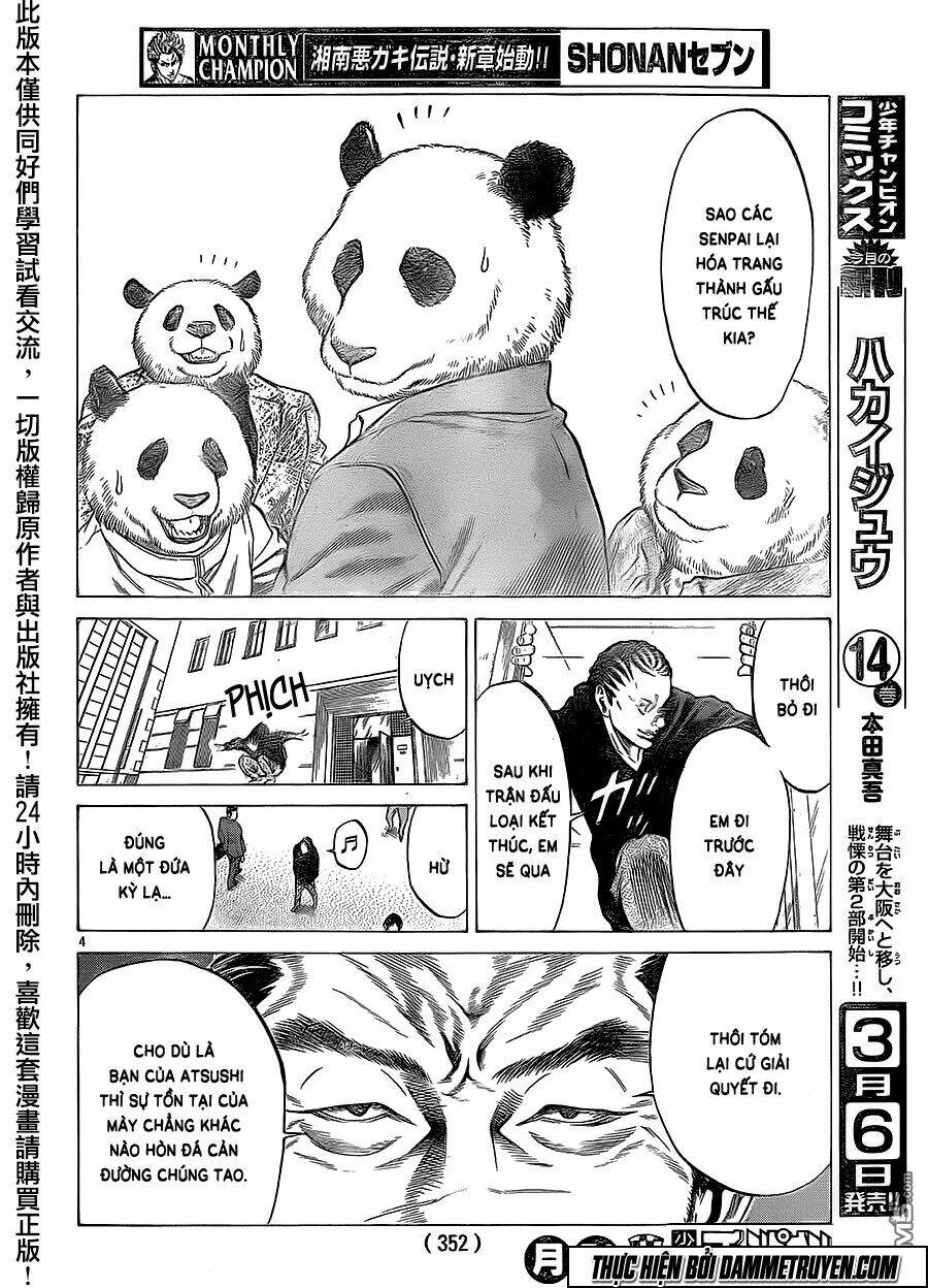 Shonan Seven Chương 15 Ảnh 5