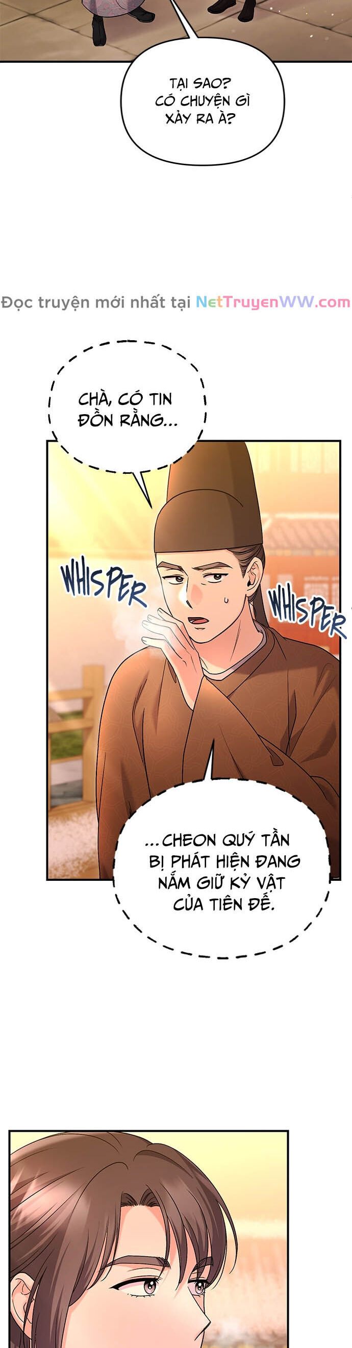 Từ Cao Thủ Trở Thành Phi Tần Chương 64 Ảnh 15