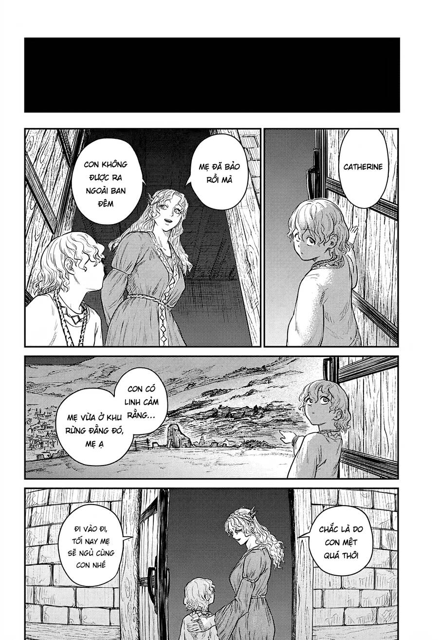Sensou Kyoushitsu Chương 9 Ảnh 59