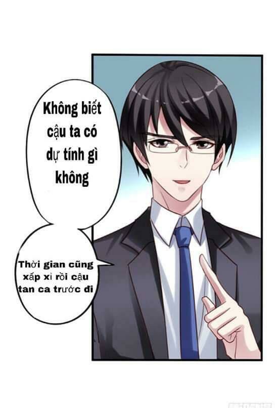 Tôi Không Muốn Fa Như Vậy Đâu Chương 70 Ảnh 14