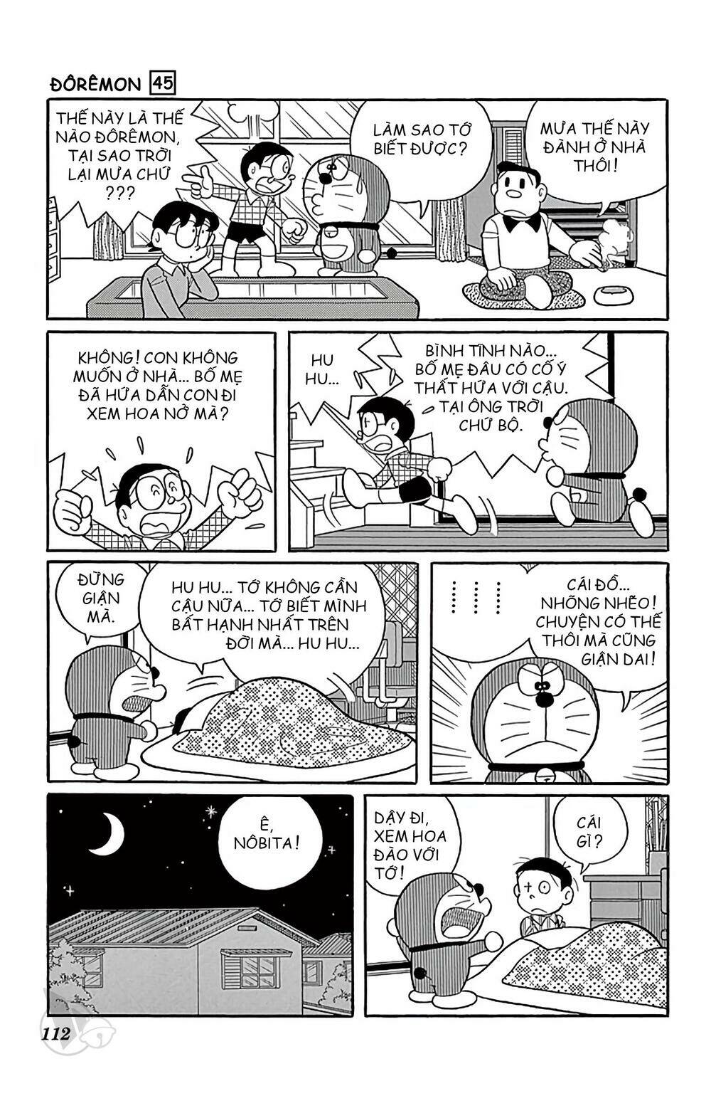 Doraemon Chương 819 Ảnh 6