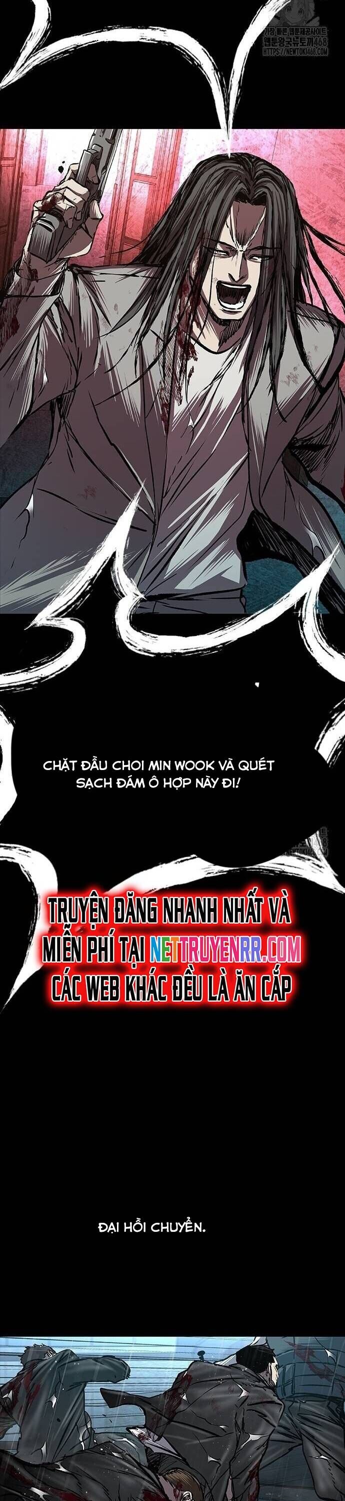 BáO Thù 2: VạN Nhân Chi ThượNg Chương 86 Ảnh 26