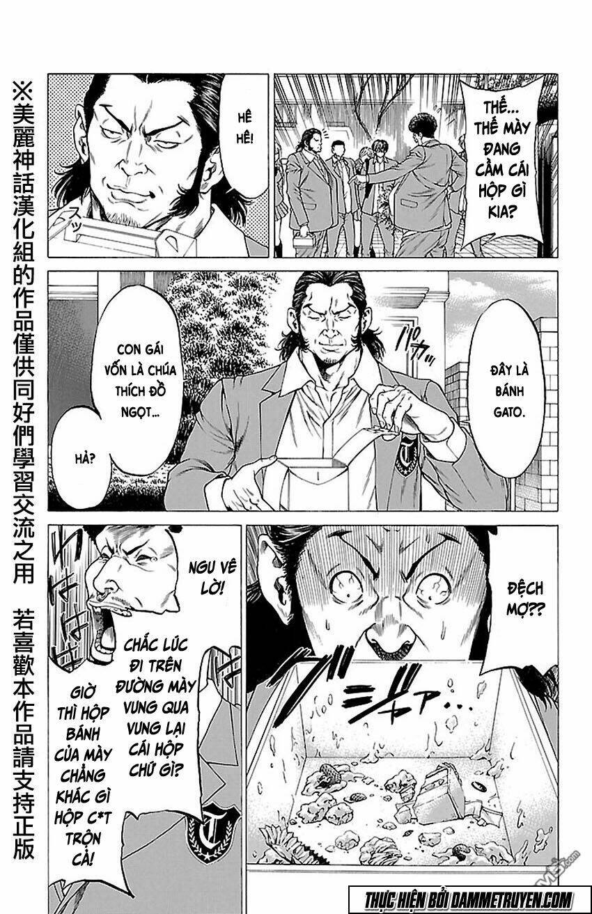 Shonan Seven Chương 9 Ảnh 5