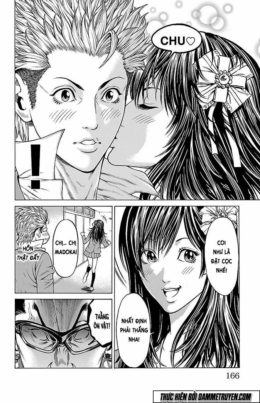 Shonan Seven Chương 11 Ảnh 12