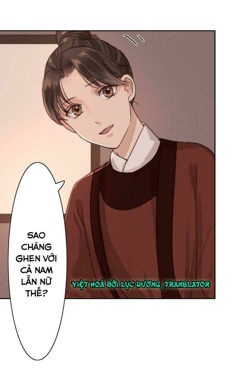 Chỉ Phu Vi Thê Chương 51 Ảnh 16