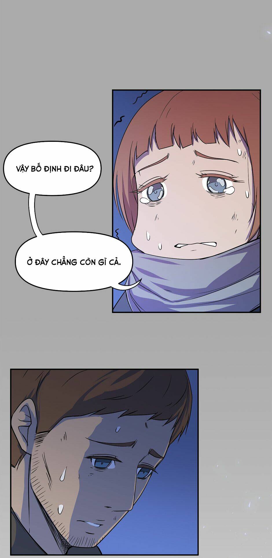 Gods Reborn Chương 10 Ảnh 8