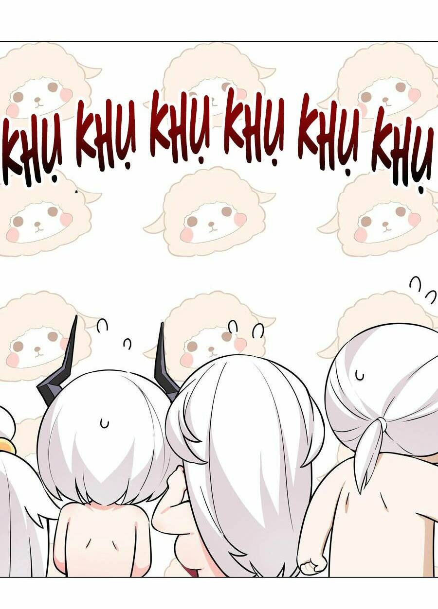 My Harem Grew So Large, I Was Forced To Ascend Chương 68 Ảnh 21