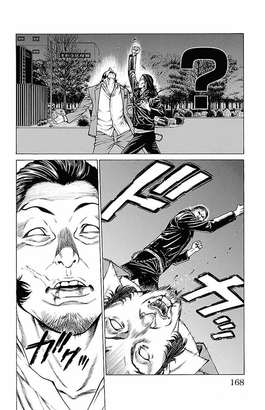 Shonan Seven Chương 7.1 Ảnh 23