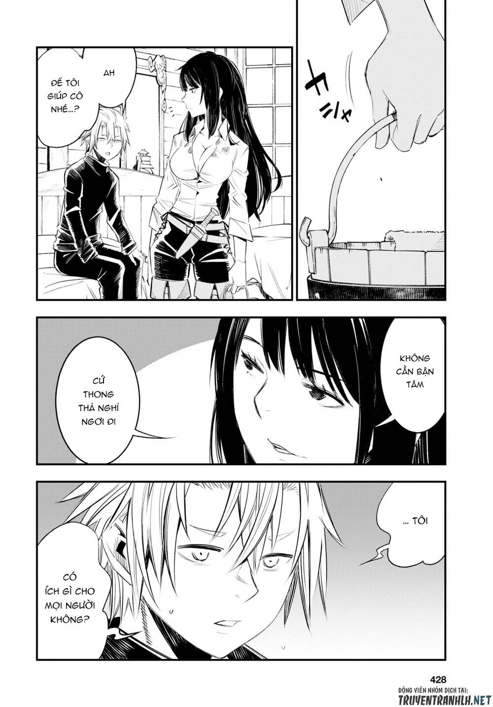 Shin No Nakama Janai To Yuusha No Party Wo Oidasareta No De, Henkyou De Slow Life Suru Koto Ni Shima Chương 50 Ảnh 17