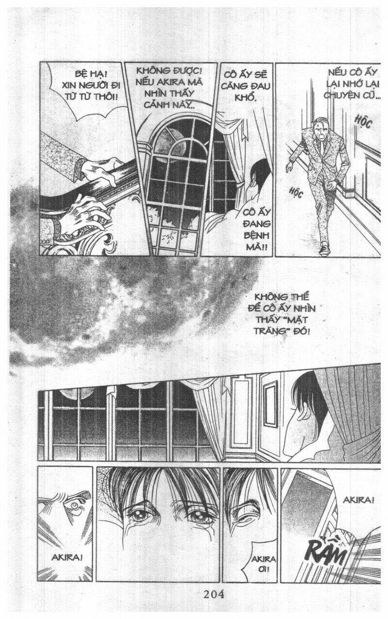 Nàng Tiên Ánh Trăng - Kaguya Hime Chương 27 Ảnh 205