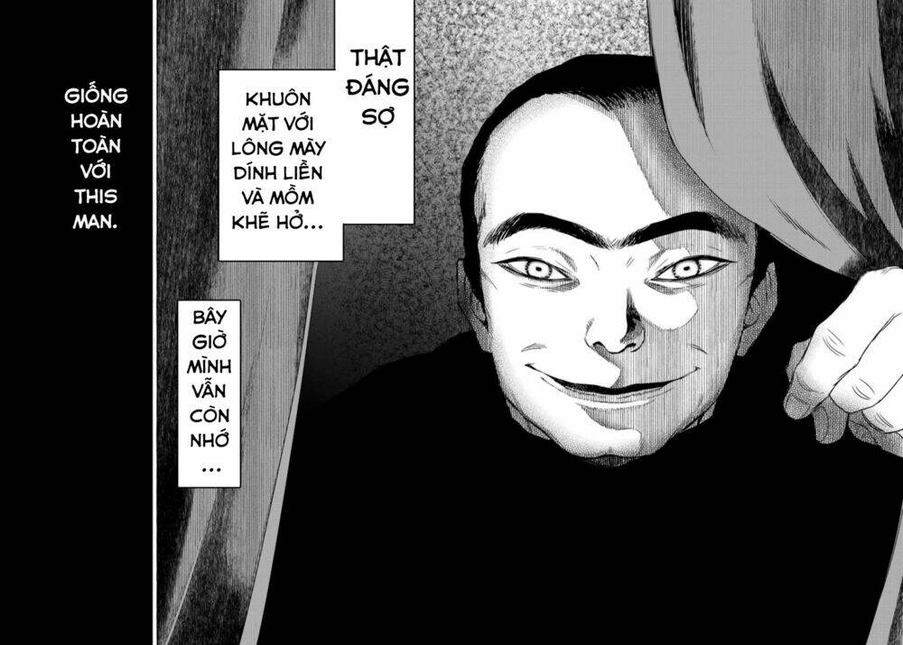 This Man: Sono Kao O Mita Mono Ni Wa Shi O Chương 32 Ảnh 21