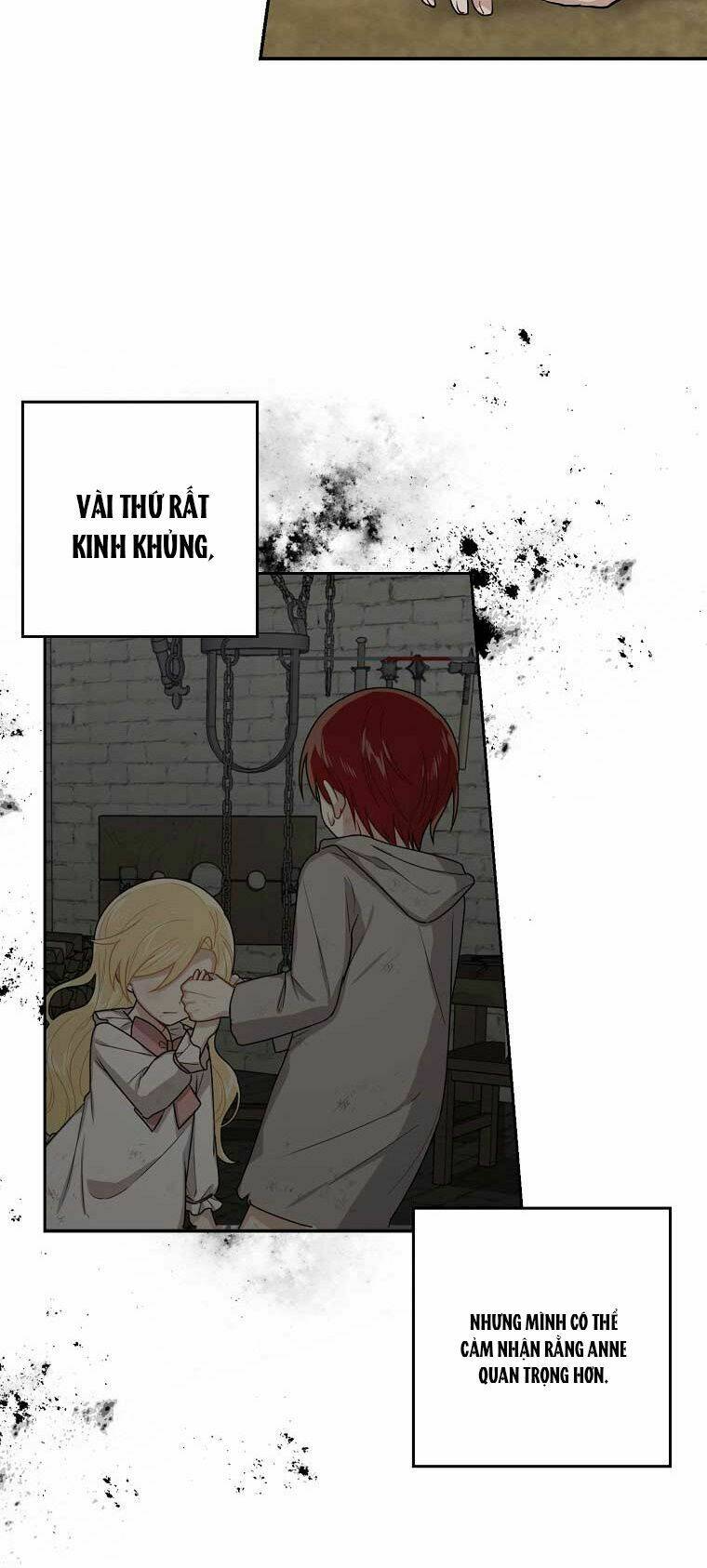Tôi Là Con Gái Của Gia Đình Này! Chương 144 Ảnh 48