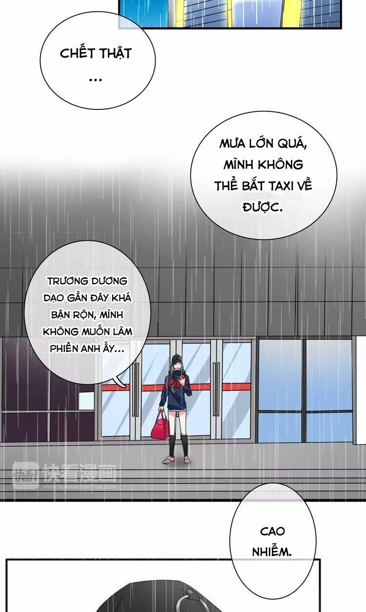 Lều Khều Biết Yêu Chương 89 Ảnh 19
