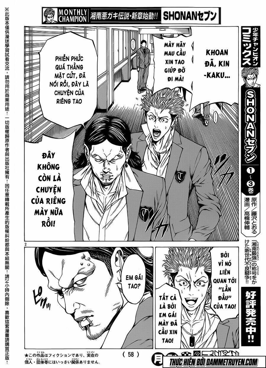 Shonan Seven Chương 16 Ảnh 4