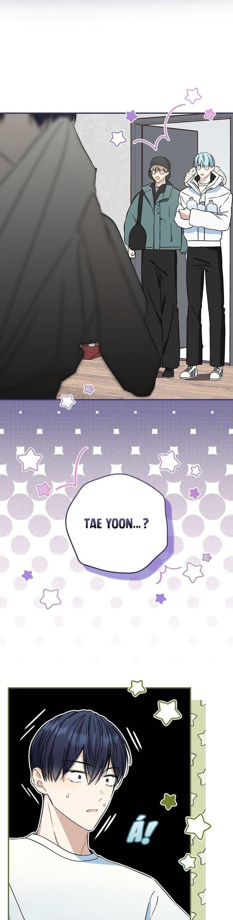 Tôi, Em Út Nhất Định Sẽ Trở Thành Idol! Chương 6 Ảnh 21