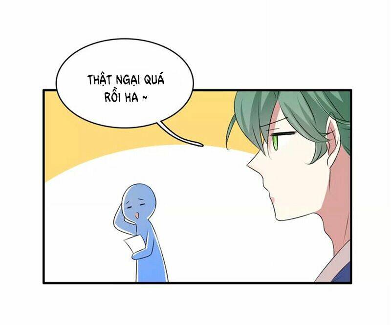 Lều Khều Biết Yêu Chương 72 Ảnh 36