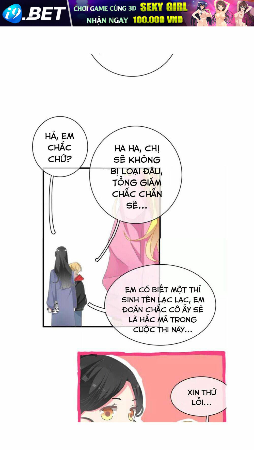 Lều Khều Biết Yêu Chương 90 Ảnh 19