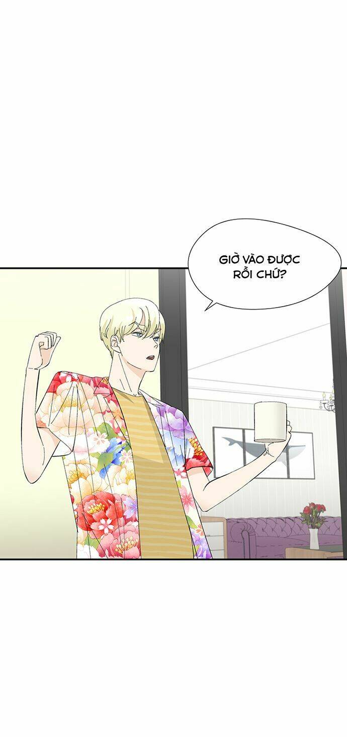 Oh My God Chương 5 Ảnh 12