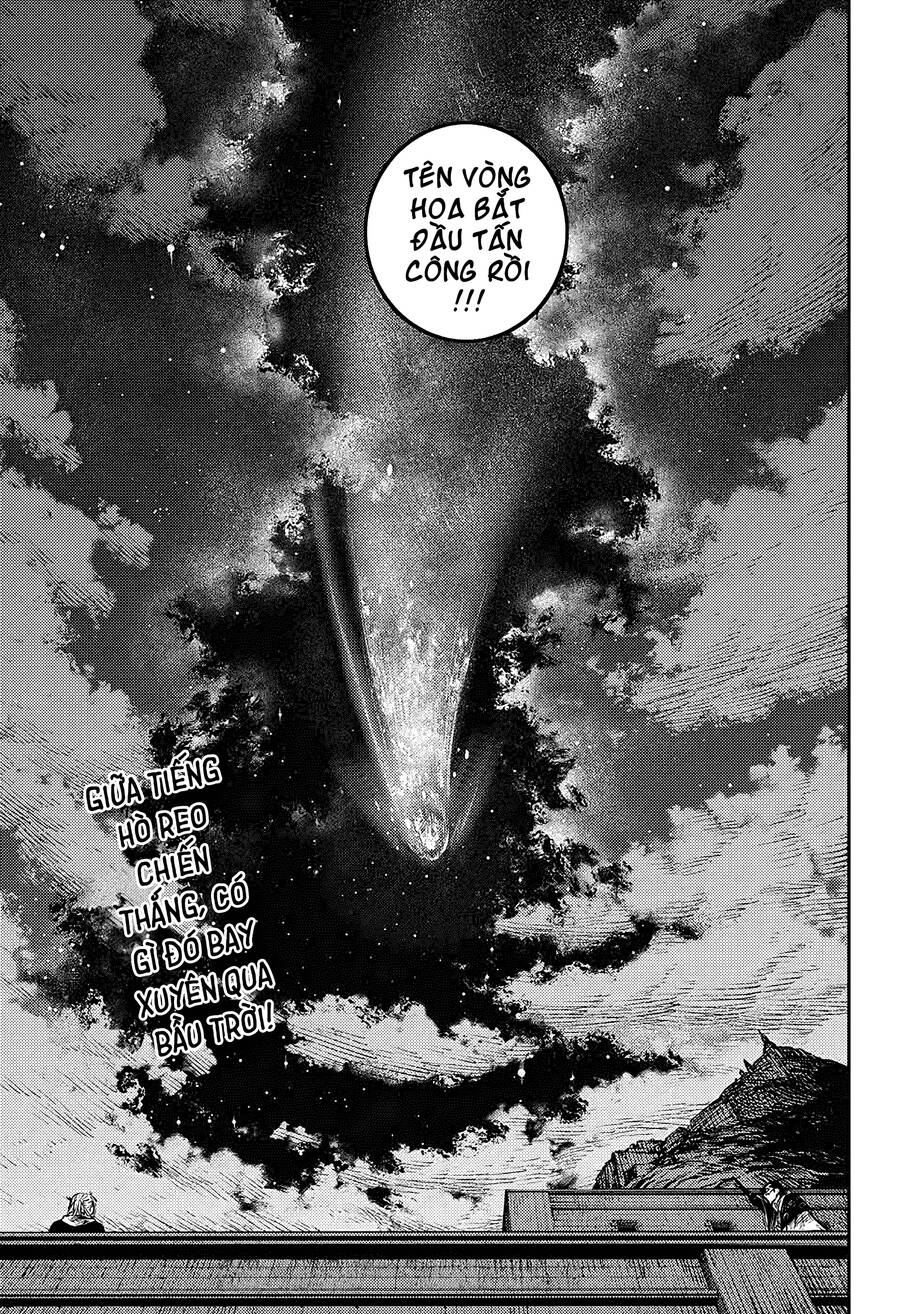 Sensou Kyoushitsu Chương 6 Ảnh 47