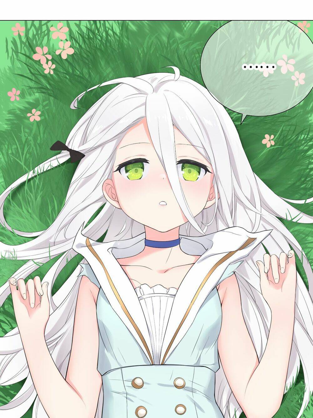 My Harem Grew So Large, I Was Forced To Ascend Chương 55 Ảnh 18