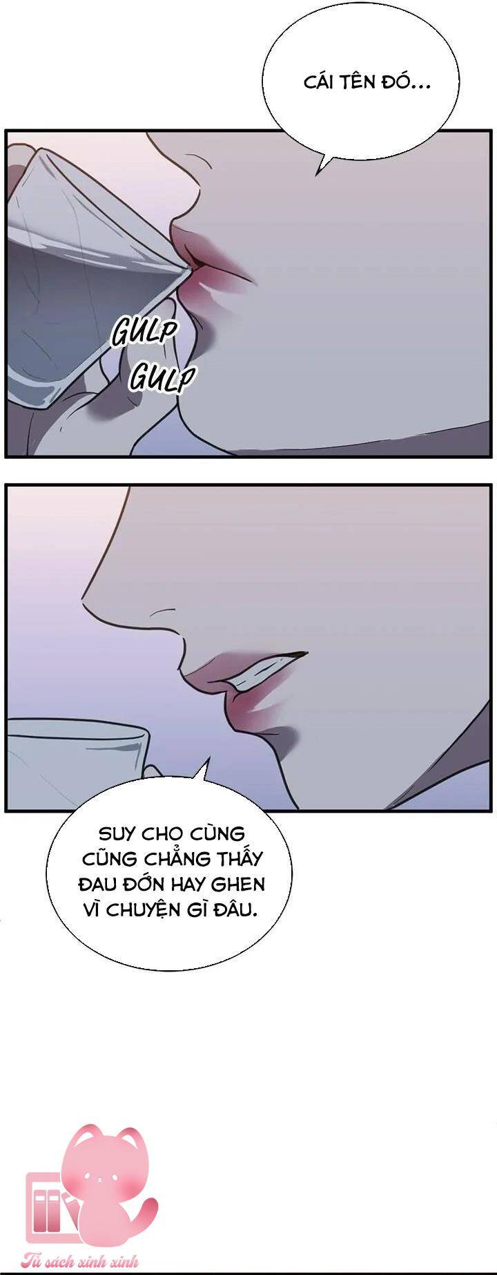 Ba Lần Động Phòng Chương 58 Ảnh 41