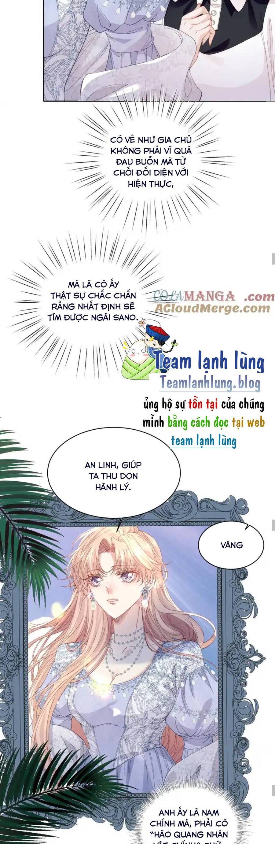 Nữ Chính Trong Truyện Ngược Luyến Tình Yêu Đã Thức Tỉnh Chương 28 Ảnh 16