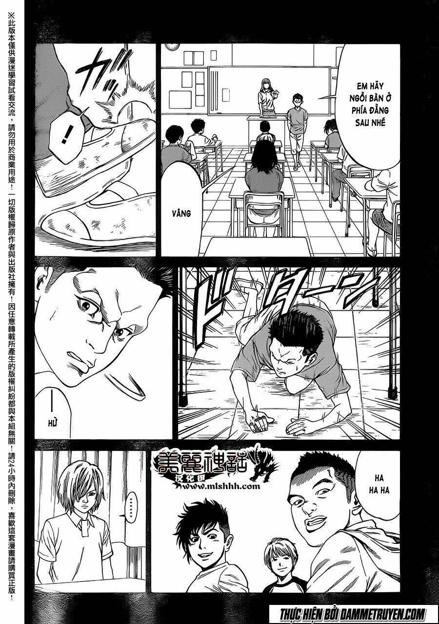 Shonan Seven Chương 17 Ảnh 34