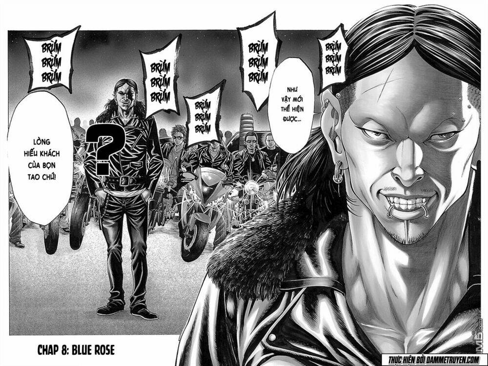 Shonan Seven Chương 8 Ảnh 4