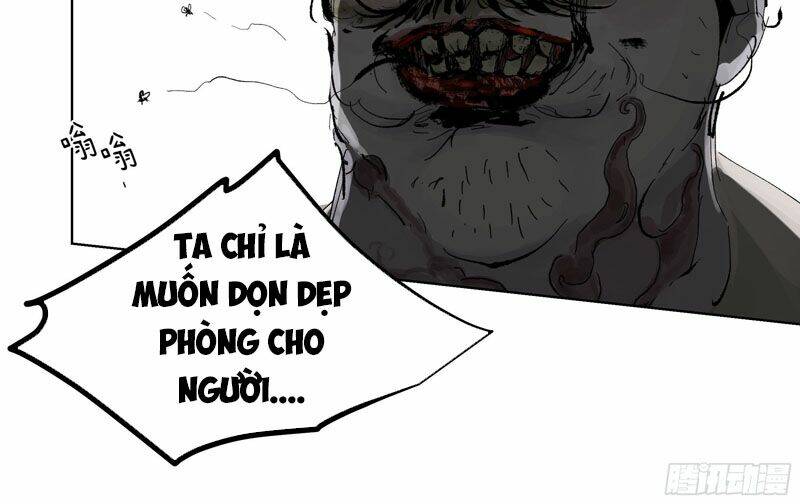 Bạch Cốt Đại Thánh Chương 13 Ảnh 17