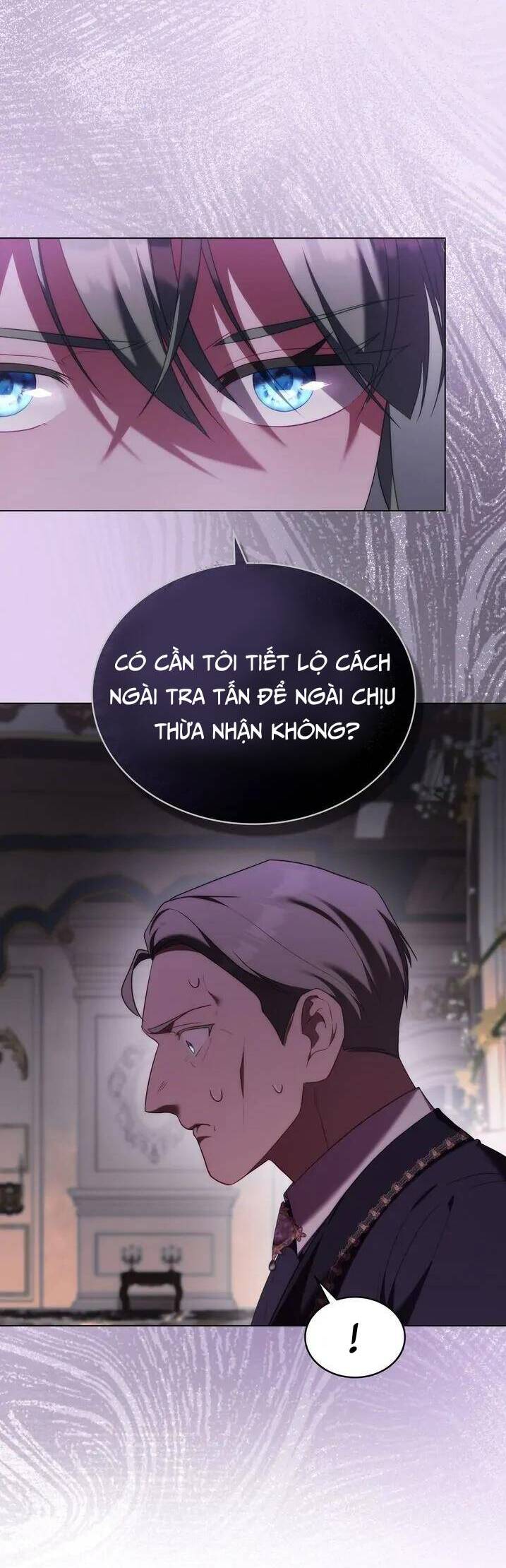 Tôi Trở Thành Nhân Vật Phản Diện Thực Sự Chương 81 Ảnh 17