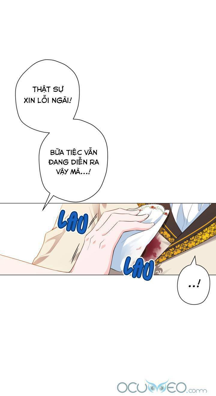 Gửi Đến Người Bạn Của Tôi Chương 9 Ảnh 23