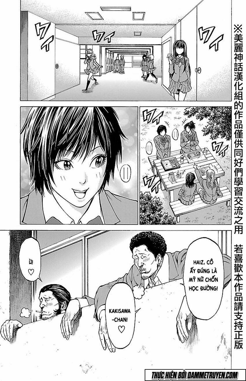 Shonan Seven Chương 9 Ảnh 9