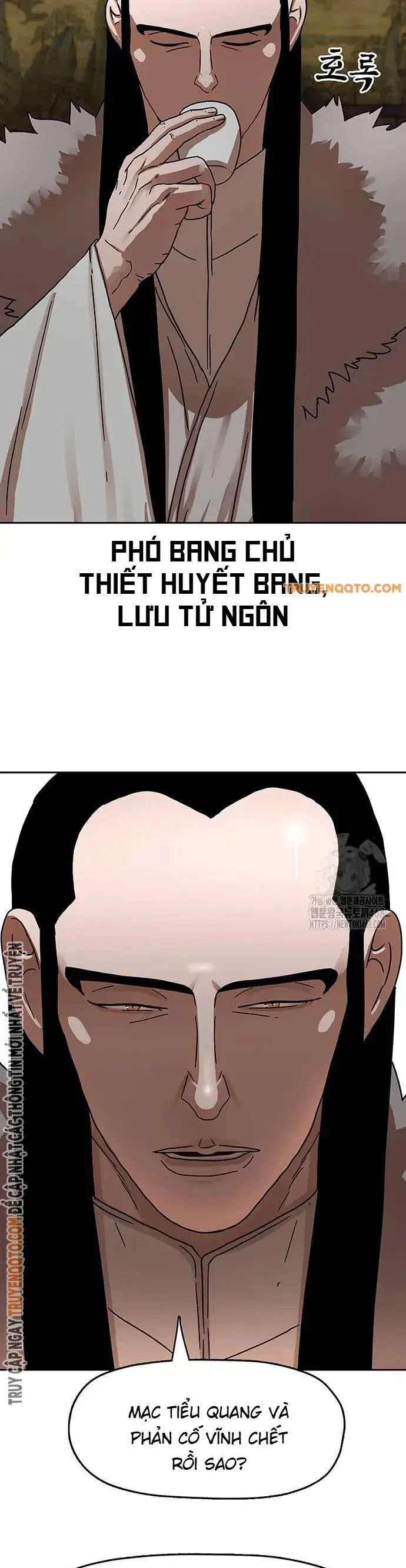 Hàn Băng Liệt Hỏa Chương 15 Ảnh 35