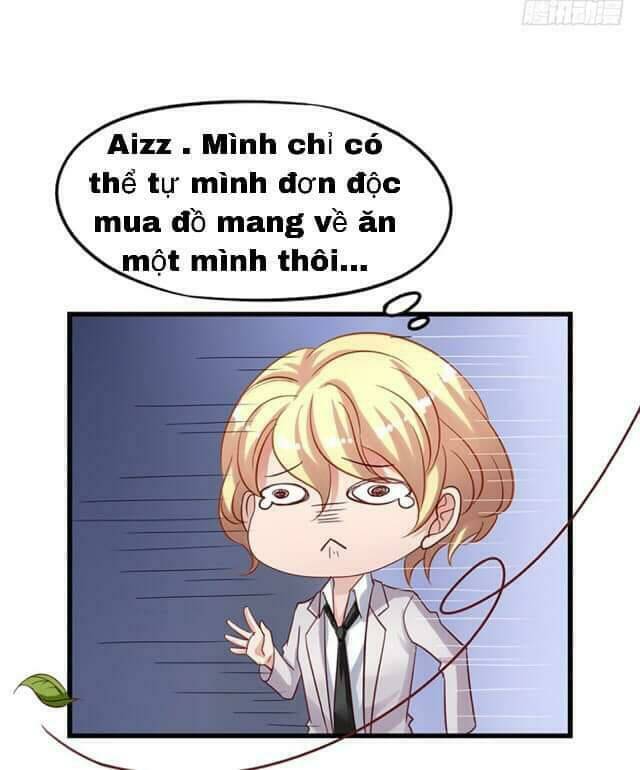 Tôi Không Muốn Fa Như Vậy Đâu Chương 74 Ảnh 34