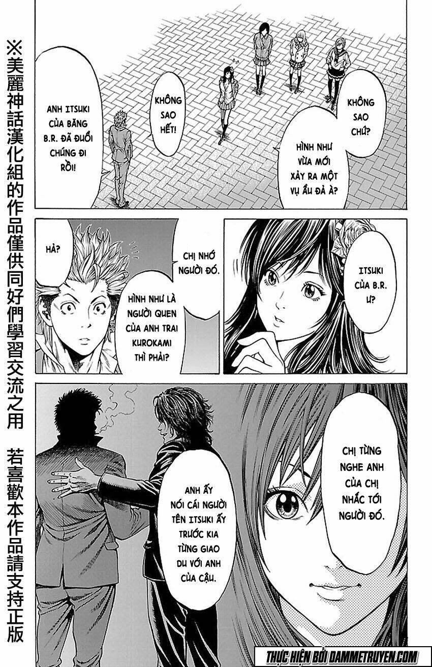 Shonan Seven Chương 8 Ảnh 10